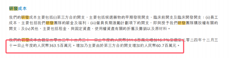 君圣泰医药核心产品未上市 面临市场竞争压力加剧