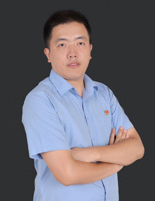 “指尖飞人”陈良杰：不因残疾标签限制自己，追求卓越