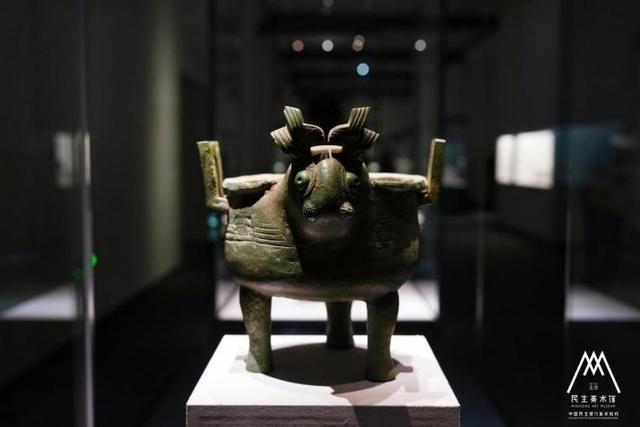 “山水有清音·安徽艺术大展亮相北京”