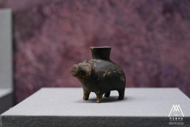 “山水有清音·安徽艺术大展亮相北京”