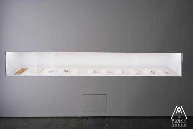 “山水有清音·安徽艺术大展亮相北京”