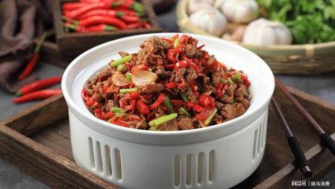 加加食品推“减盐减油”新品，健康饮食新风向