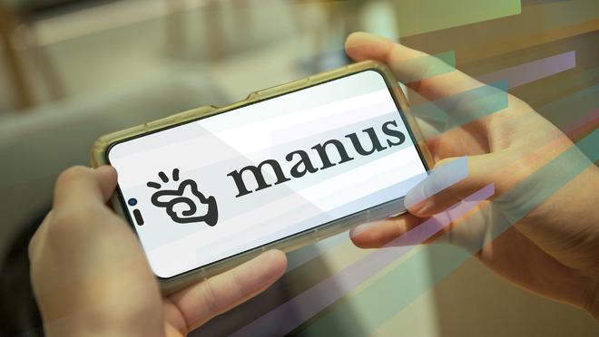 Manus创始人首谈“删博裁员跑路新加坡”事件