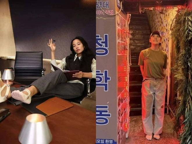 年轻人用丑鞋掀起全球时尚革命
