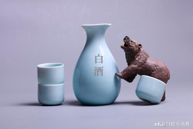 圣窖酒业，资本市场的新晋“大众情人”？
