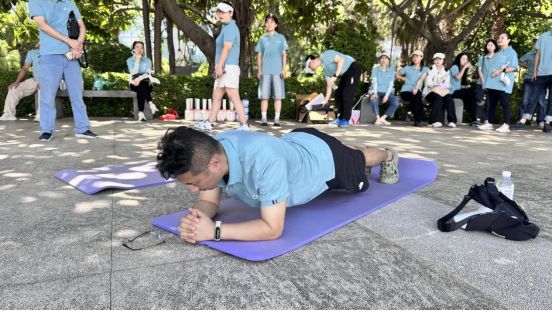中国大地保险联动开展“7.8全国保险公众宣传日”活动