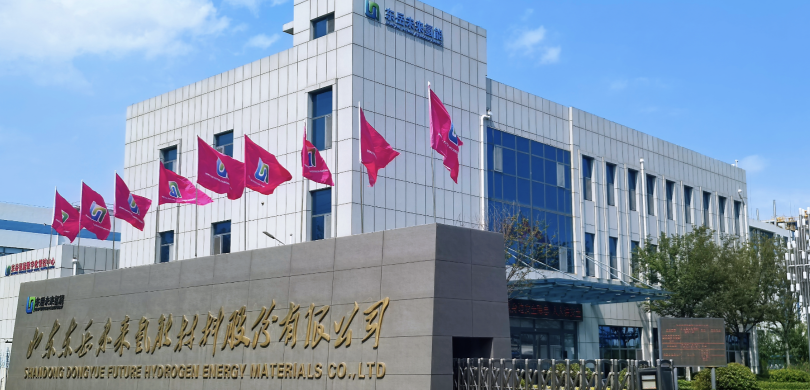 未来材料IPO扩产遇产能利用率不足挑战