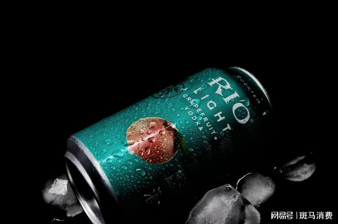 RIO升度，百润股份“买醉”背后的资本博弈