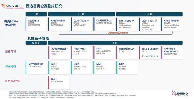 国产CAR-T进军实体瘤：解码管线布局与市场潜力